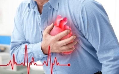7 Claves para prevenir un infarto
